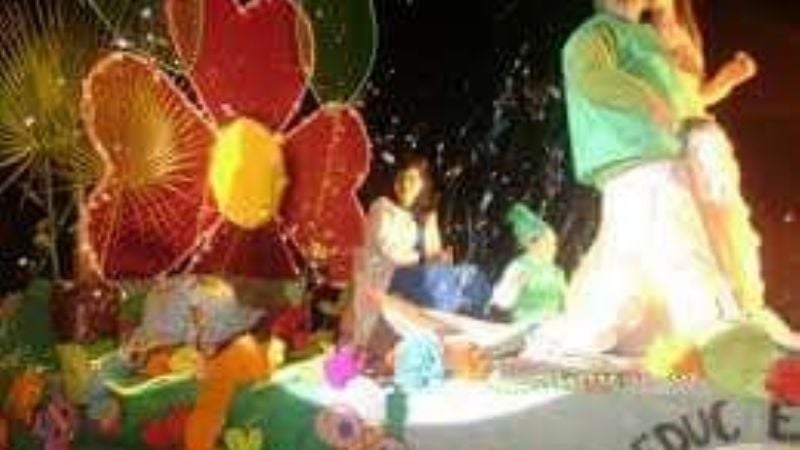 Recreo: Capital de la Primavera del Este Catamarqueño