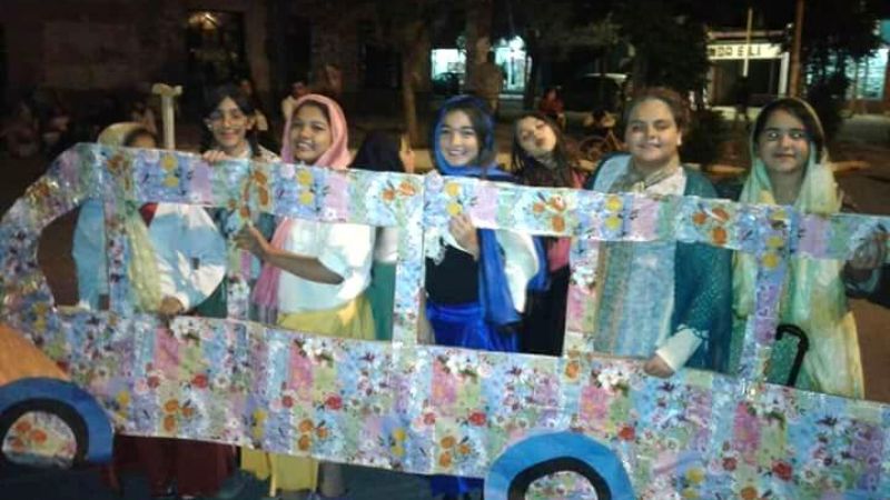 Recreo: Capital de la Primavera del Este Catamarqueño