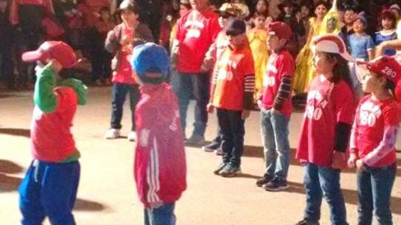 Recreo: Capital de la Primavera del Este Catamarqueño