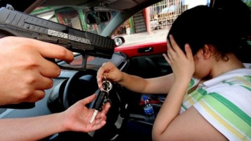 La inseguridad vuelve a ser la mayor preocupación de los argentinos