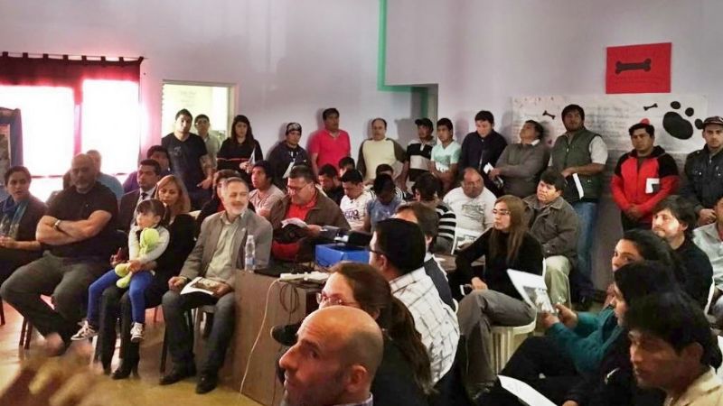 Participación ciudadana, una herramienta fortalecida por Minería