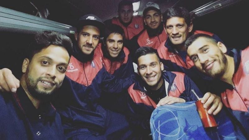 San Lorenzo ante el desafío de visitar al líder, Sp. Belgrano