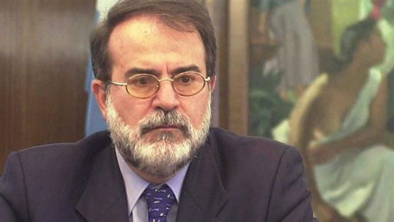 Bocco no cree que la situación económica mejore “antes de la mitad del año que viene"