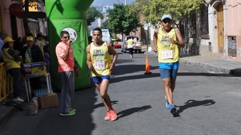 La “costumbre” de Fabricius y Dalila Dovici dominaron la “mercantil”