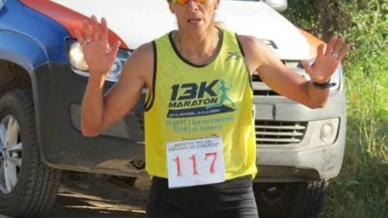 La “costumbre” de Fabricius y Dalila Dovici dominaron la “mercantil”