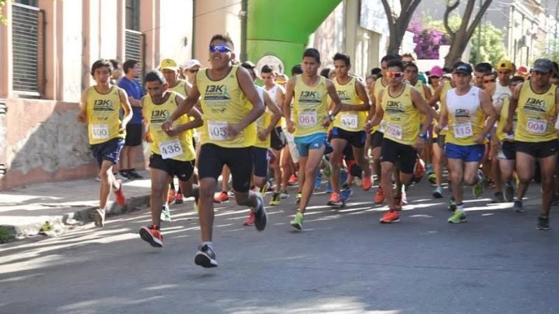 La “costumbre” de Fabricius y Dalila Dovici dominaron la “mercantil”