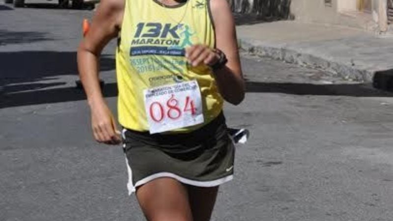 La “costumbre” de Fabricius y Dalila Dovici dominaron la “mercantil”