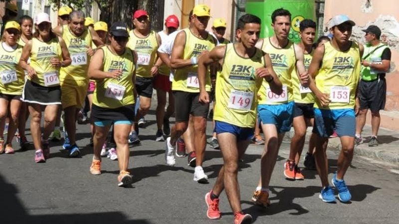 La “costumbre” de Fabricius y Dalila Dovici dominaron la “mercantil”