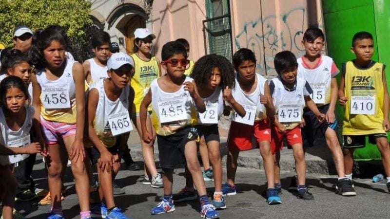 La “costumbre” de Fabricius y Dalila Dovici dominaron la “mercantil”