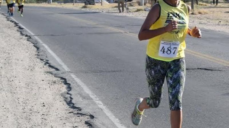 La “costumbre” de Fabricius y Dalila Dovici dominaron la “mercantil”