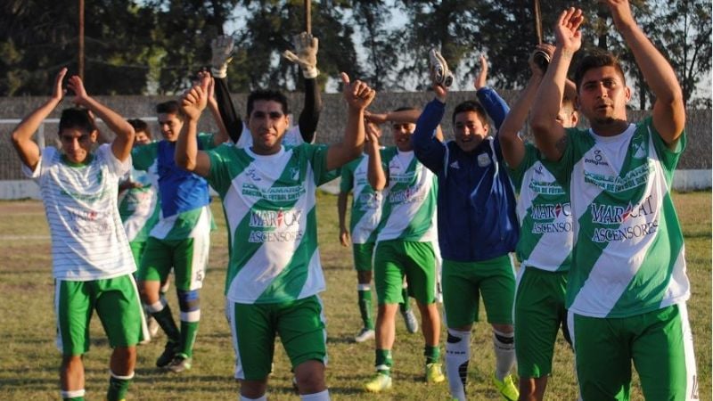 Batacazo de La Tercena, que frenó al líder Coronel Daza