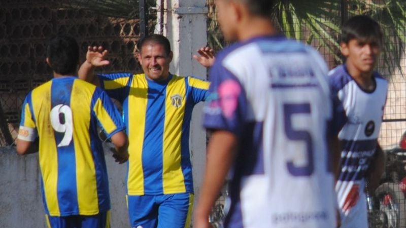 Batacazo de La Tercena, que frenó al líder Coronel Daza