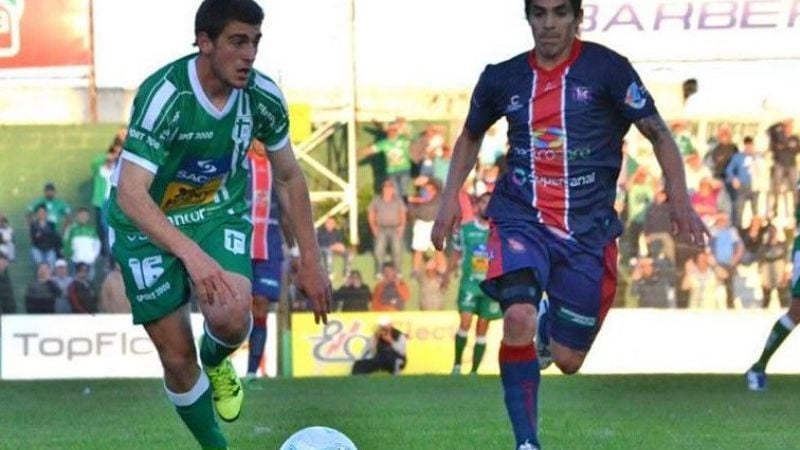 San Lorenzo se trae un valioso punto de San Francisco, Cba.