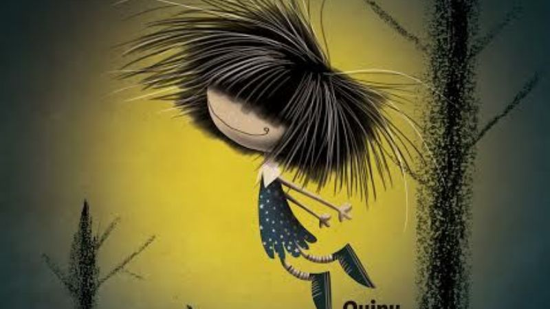 Juan Chavetta, el papá de “Puro Pelo”, llega al Festival de la Palabra