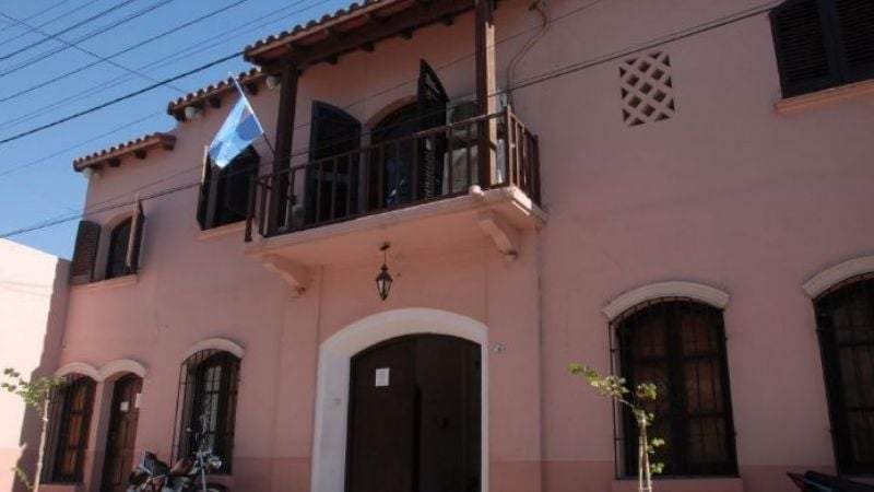 Se realizó audiencia de conciliación en el Tribunal de Cuentas