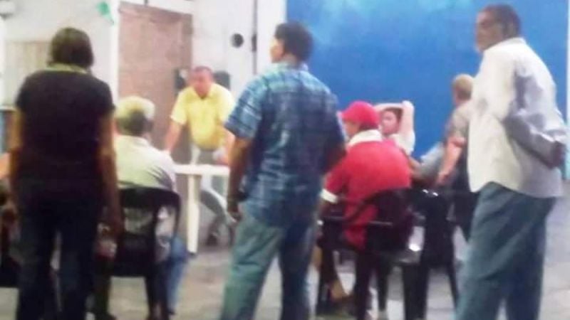 En tensa asamblea, el Club Unión renovó autoridades