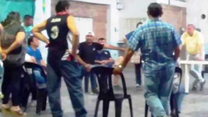 En tensa asamblea, el Club Unión renovó autoridades