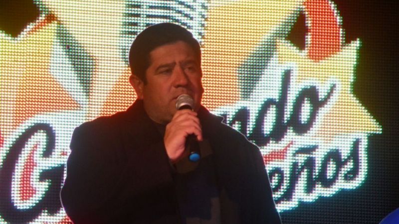 “Impacto 6” el elegido del Grabando Sueños en El Alto