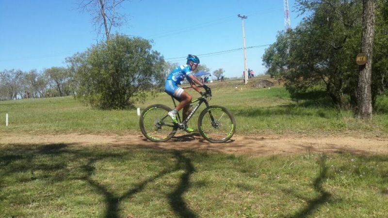 "El Condor" quiere volar en Paraguay