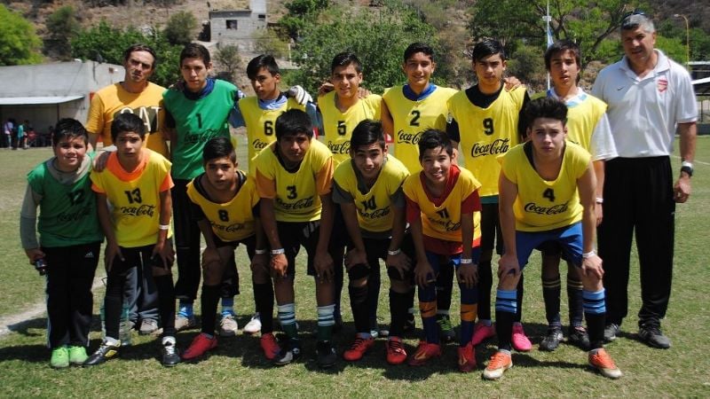 Supremacía chacarera en las “semis” de la Copa “Coca Cola”