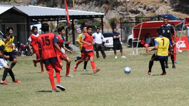 Supremacía chacarera en las “semis” de la Copa “Coca Cola”