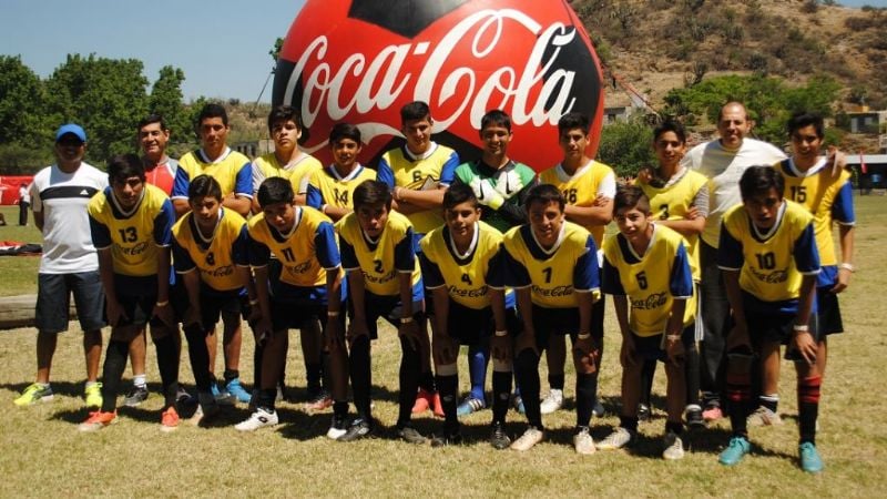 Supremacía chacarera en las “semis” de la Copa “Coca Cola”