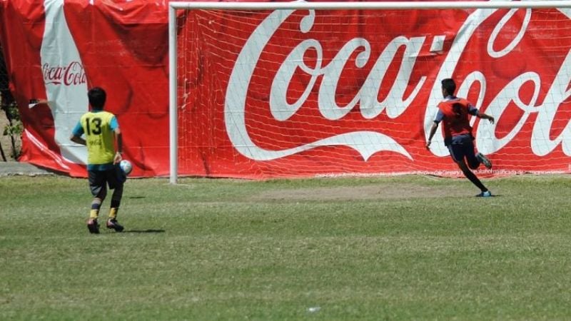 Supremacía chacarera en las “semis” de la Copa “Coca Cola”