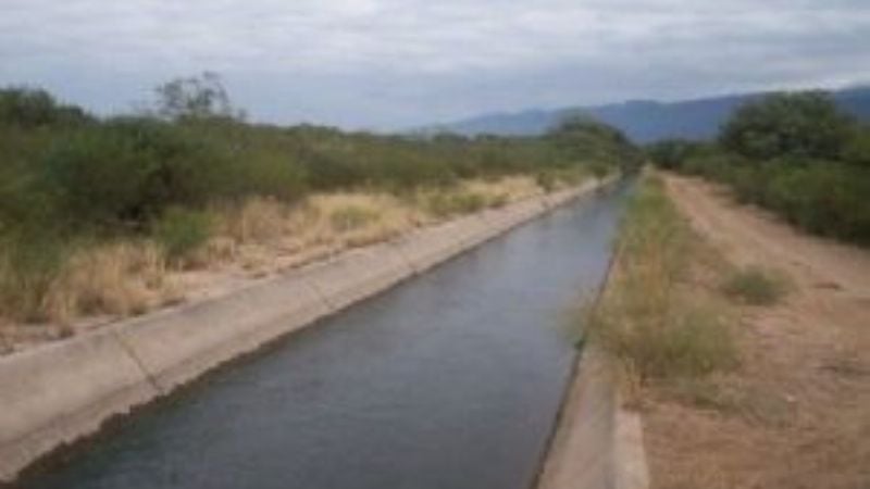 Falleció menor al caer al Canal de la Muerte