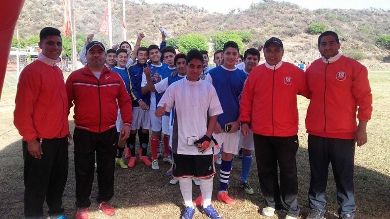 Supremacía chacarera en las “semis” de la Copa “Coca Cola”