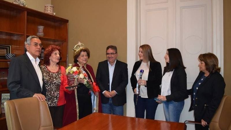 En el ex Mercado de Abasto, Jalil quiere construir un centro de jubilados