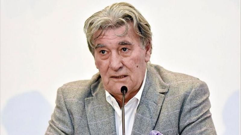 El Gobierno otorgó $ 550 millones a la AFA