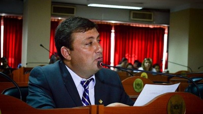 Proponen adhesión a la Ley Nacional “Casa de Ahorro”