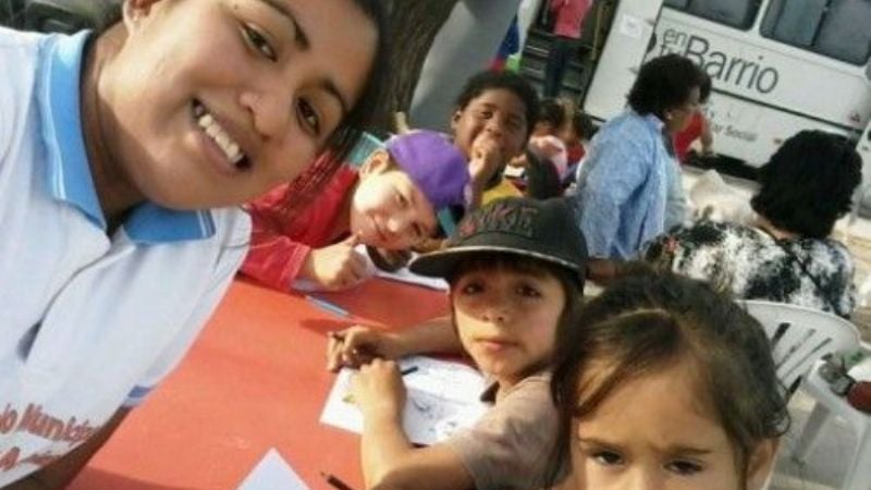 "Catamarca con Todos", se suma al programa "Municipio en tu Barrio"