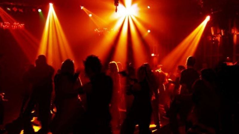 Tragedia en Villa Allende