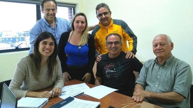 Piden a la Nación un Plan Estratégico para el Gran Catamarca