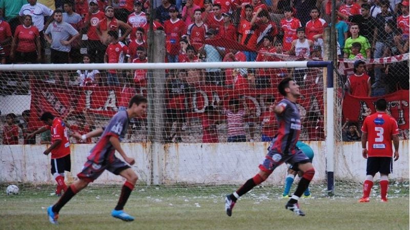 Interés de Atlético Tucumán por Lucas Sosa y Darío Salas