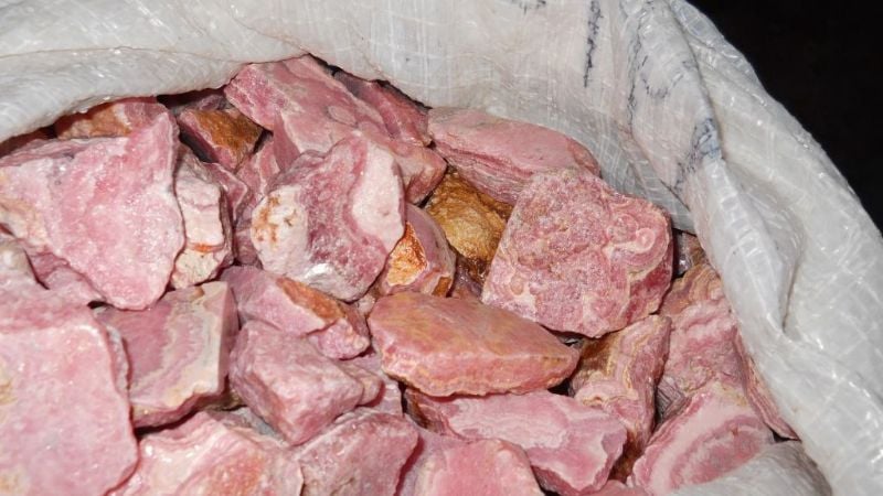 Artesanos preocupados