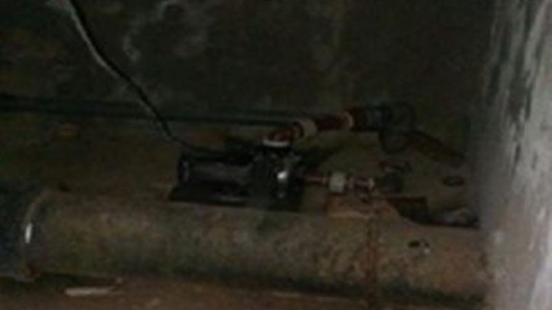 Mejora del servicio de agua potable para vecinos de El Alto-Julumao