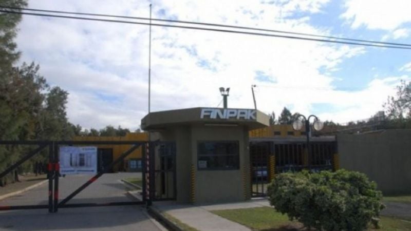 Fábrica frena sus actividades por dos meses