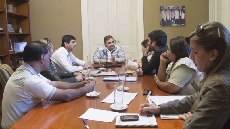 La primera reunión de conciliación con el SIDCa tiene fecha