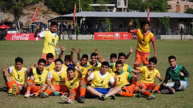 La “Guadalupe” y la “Alfonso María de la Vega”, son las finalistas