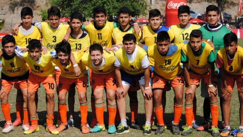 La “Guadalupe” y la “Alfonso María de la Vega”, son las finalistas