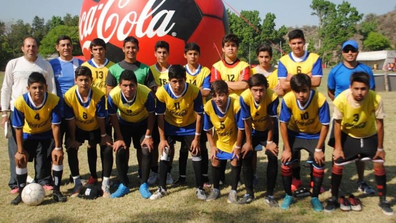 La “Guadalupe” y la “Alfonso María de la Vega”, son las finalistas