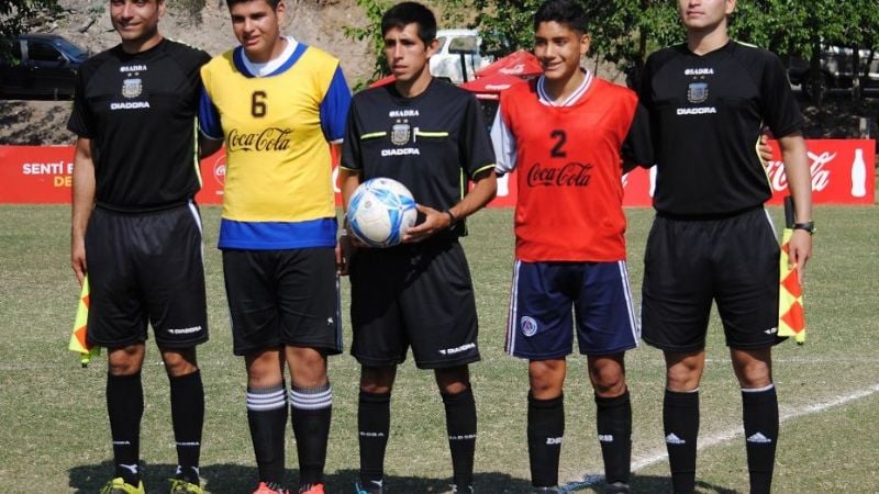 La “Guadalupe” y la “Alfonso María de la Vega”, son las finalistas