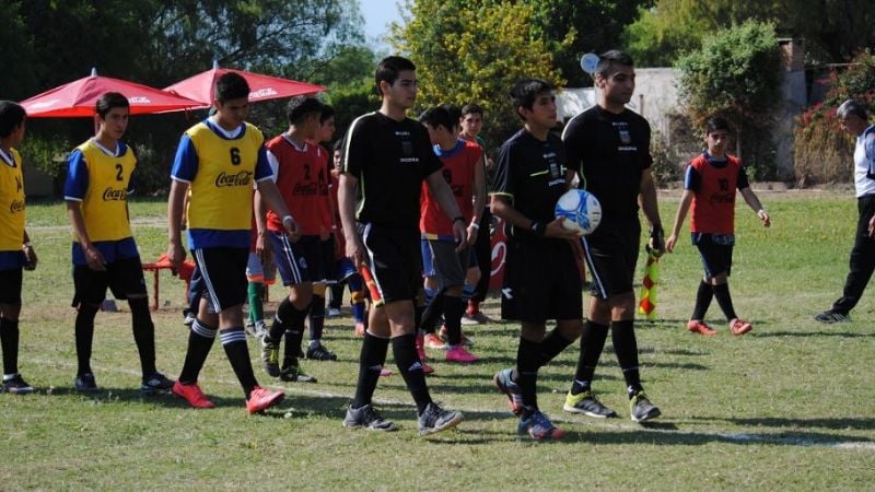 La “Guadalupe” y la “Alfonso María de la Vega”, son las finalistas