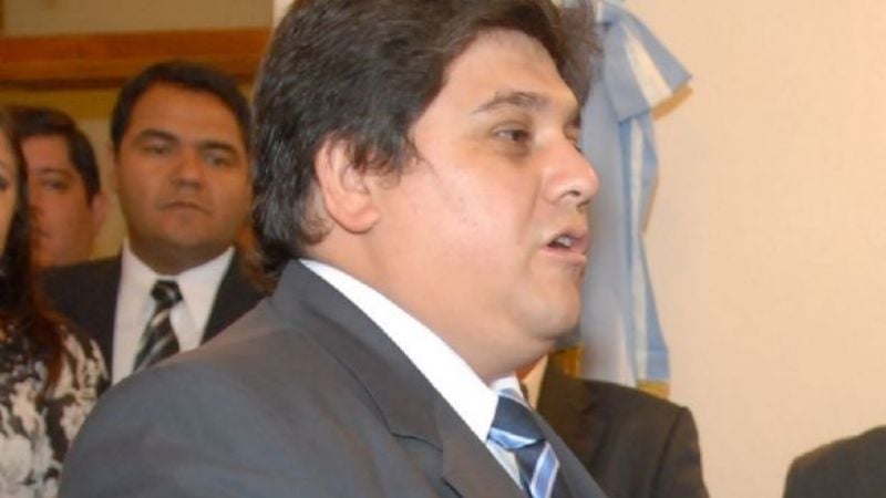 Nuevo Asesor General de Gobierno