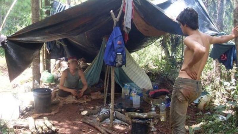 En la Argentina hay al menos 14 millones de pobres