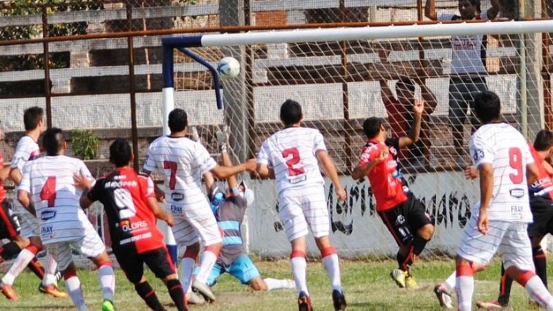 Cuando “ruge” el “León”, callan “Matadores” y “Sagrados”