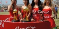 LOS PREMIOS de la Copa 