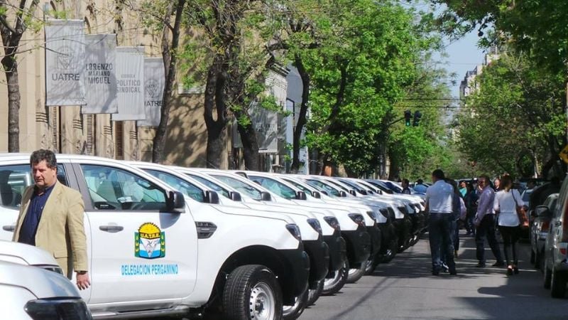 Aprobaron políticas públicas para optimizar el registro laboral rural